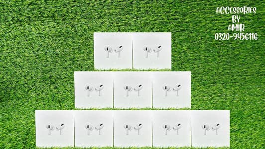 Apple Airpods Pro Pin Pack Non Active Tags Bose,Beats,Sennheiser,Jbl.