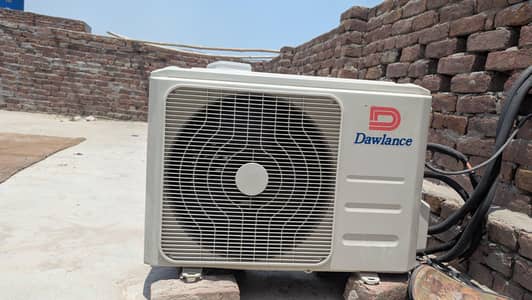 inverter 1.5ton all ok no repair