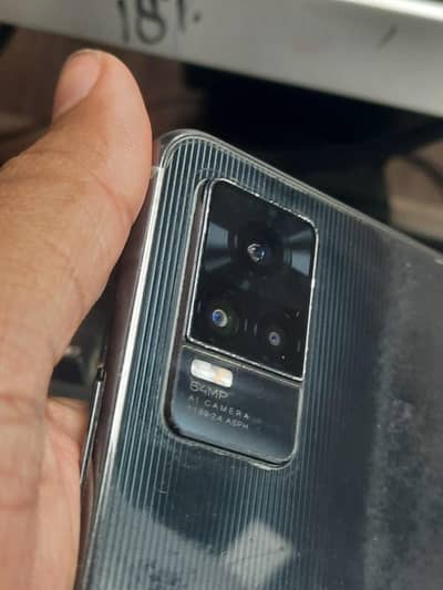 Vivo v21e