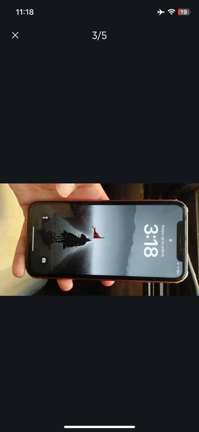 Apple iPhone XR