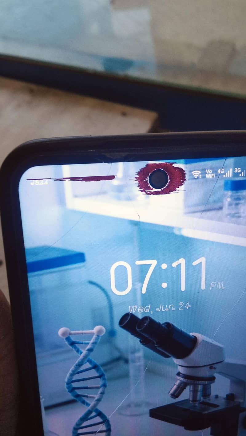 Tecno Spark 20 4