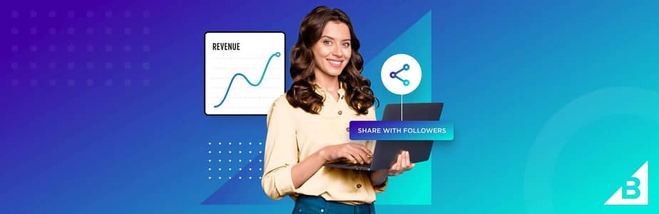 E commerce and affiliate market