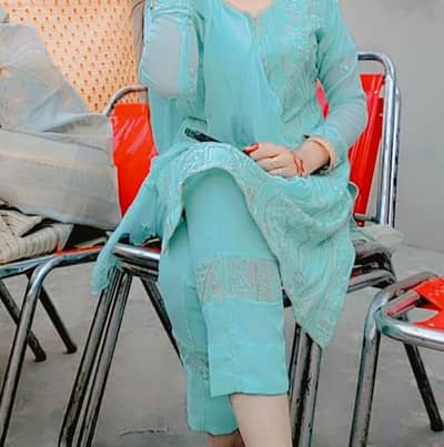 kameez shalwar