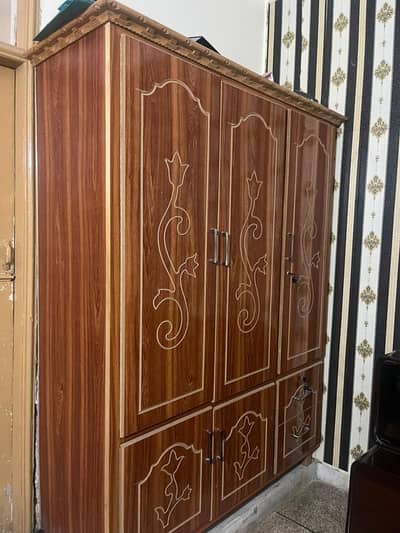 Closet for sale