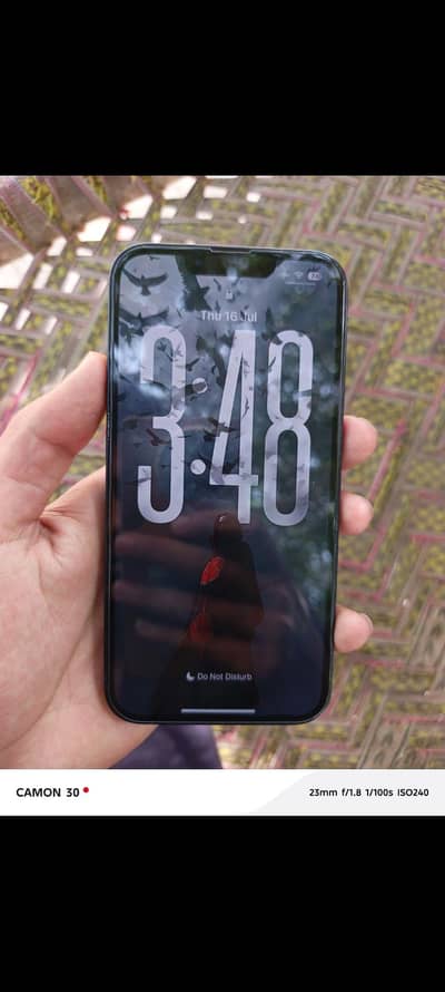 Apple iPhone 13 Jv