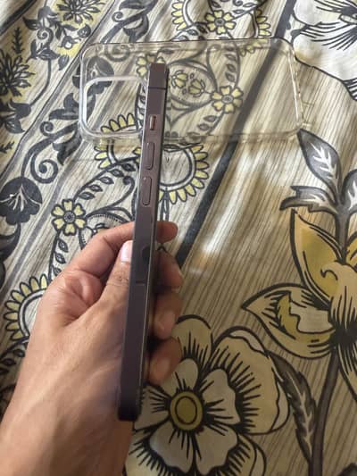 Apple iPhone 14 Pro