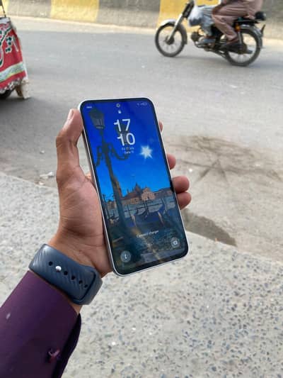 Samsung Mobile A54 5G 8/128
