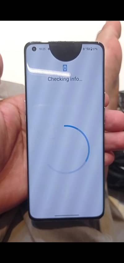 One Plus 9 Pro