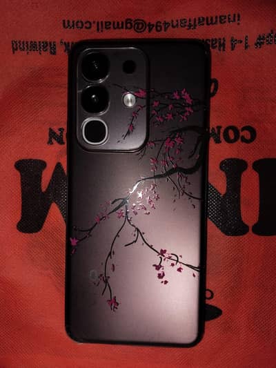 Vivo Y29
