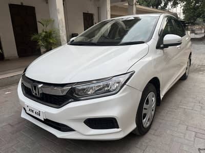 Honda City 2022