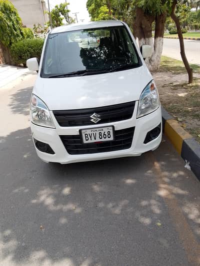 Suzuki Wagon R 2022