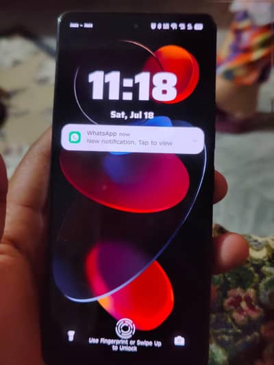 Tecno Camon 30   12/256