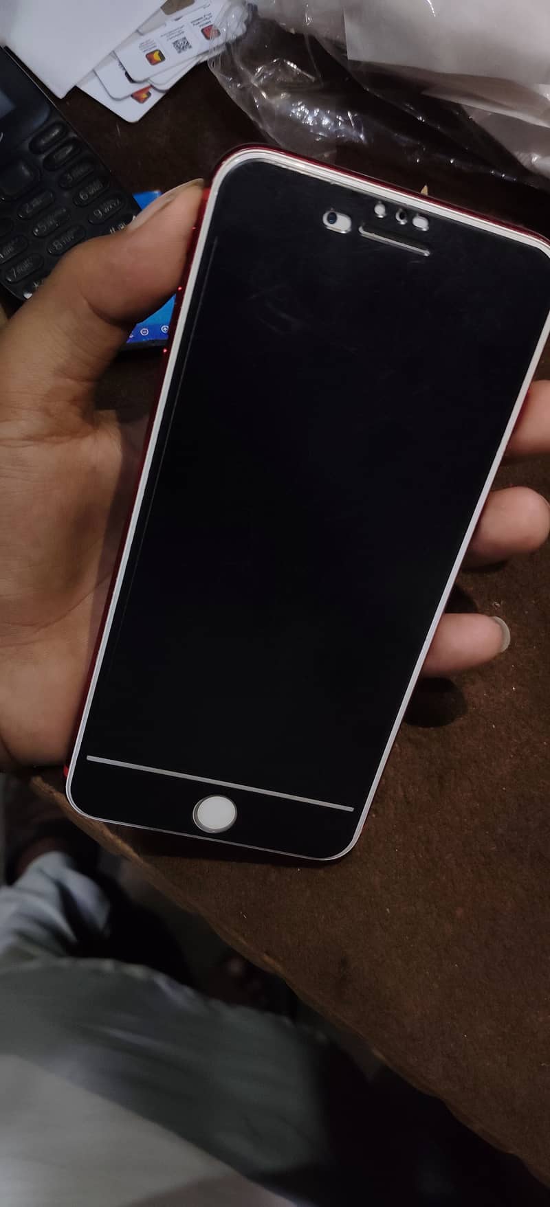 Apple iPhone 7 Plus 0
