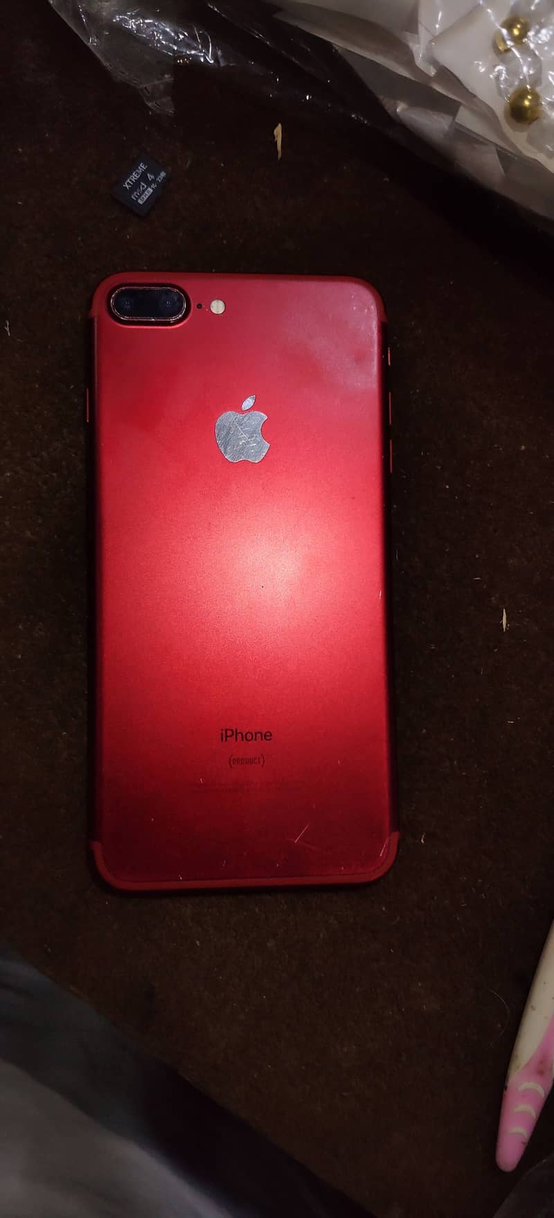 Apple iPhone 7 Plus 3