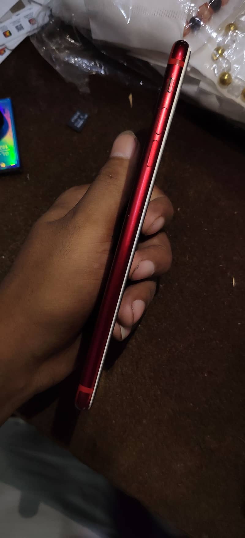 Apple iPhone 7 Plus 4