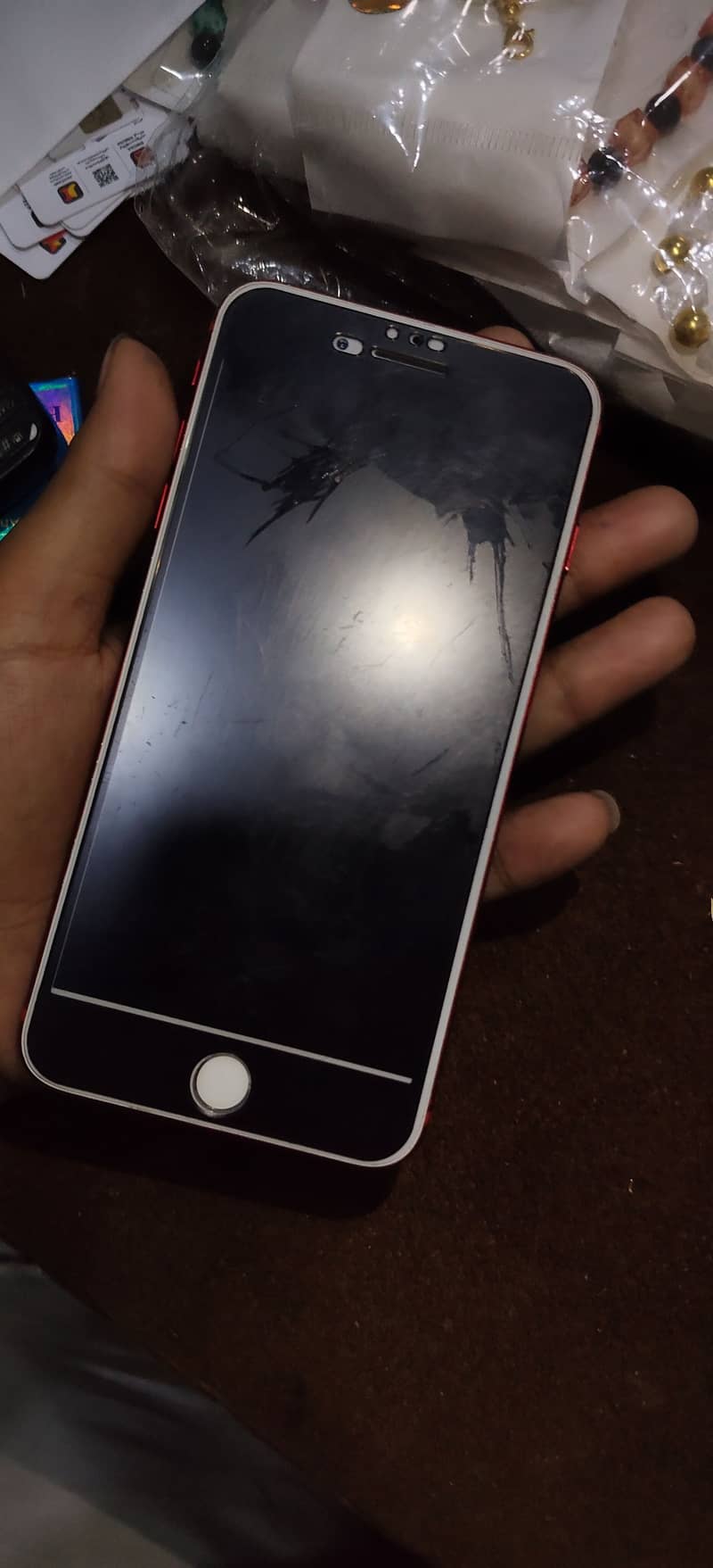 Apple iPhone 7 Plus 5