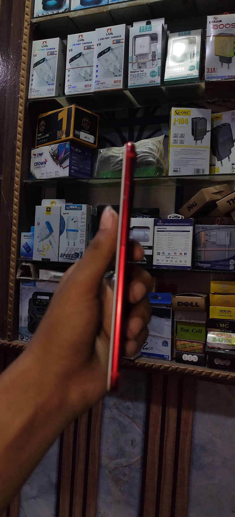 Apple iPhone 7 Plus 6