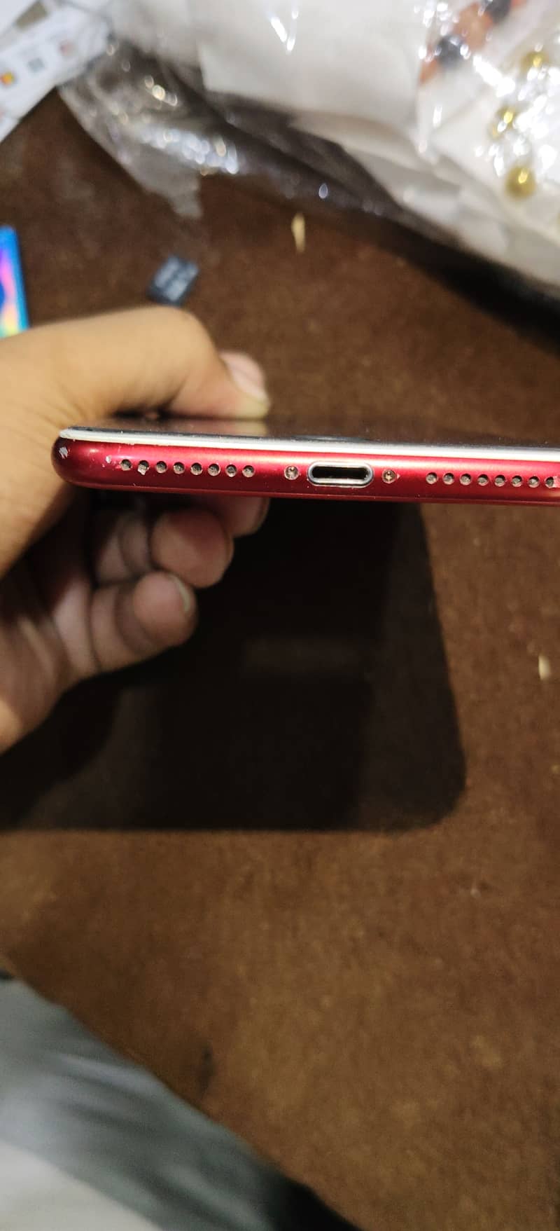 Apple iPhone 7 Plus 7