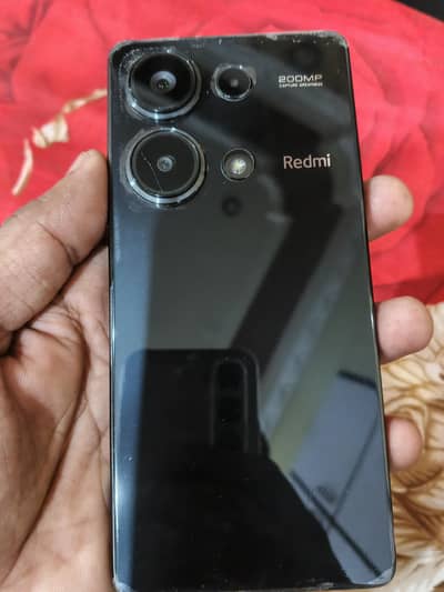 Redmi Note 13 Pro 8/256gb