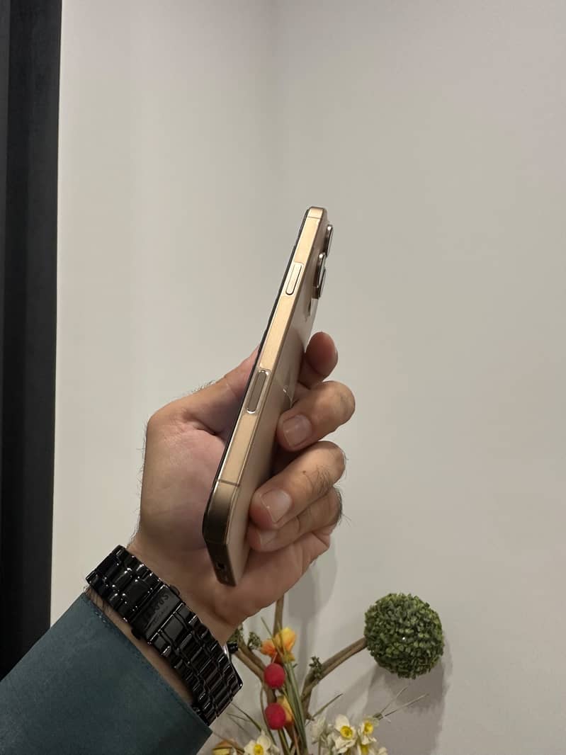 Iphone 16 pro max 3
