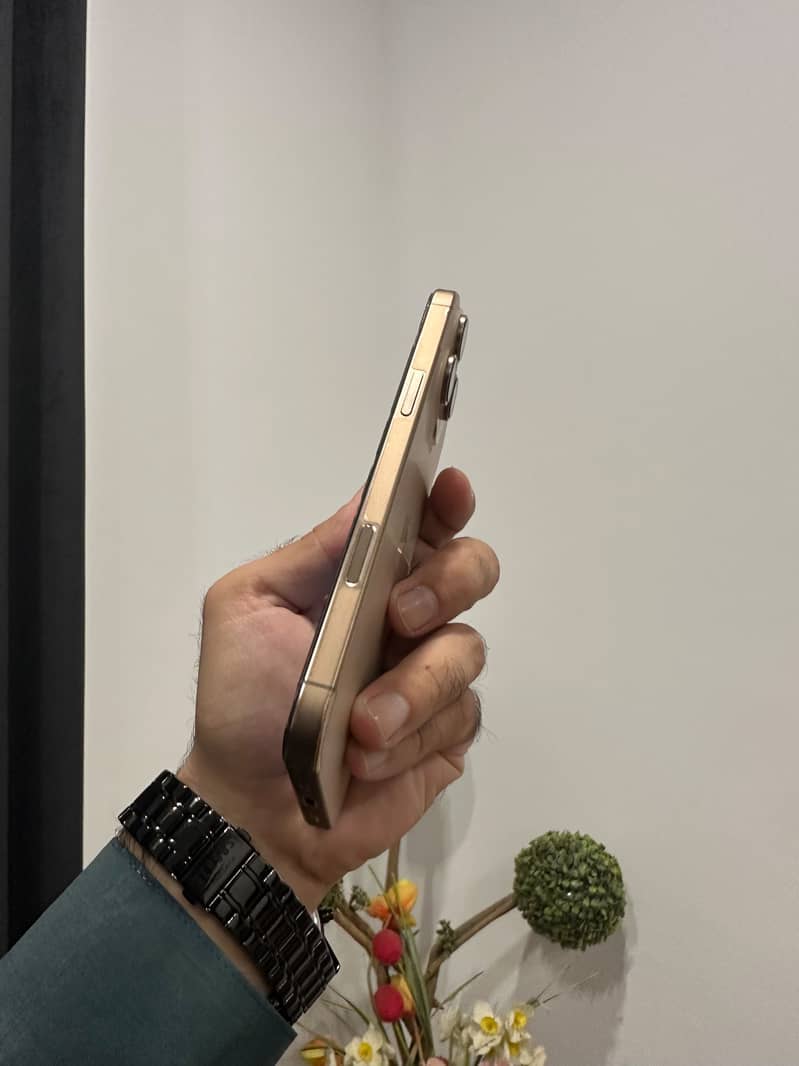 Iphone 16 pro max 4