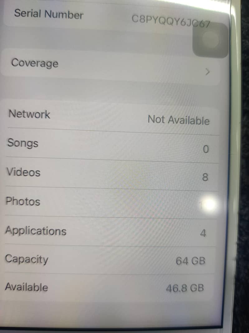 Apple iPhone 8 2