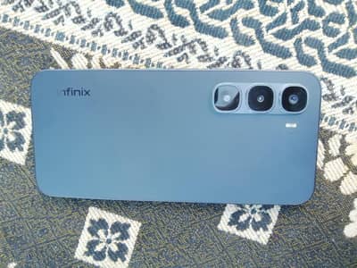 Infinix hot 60 pro