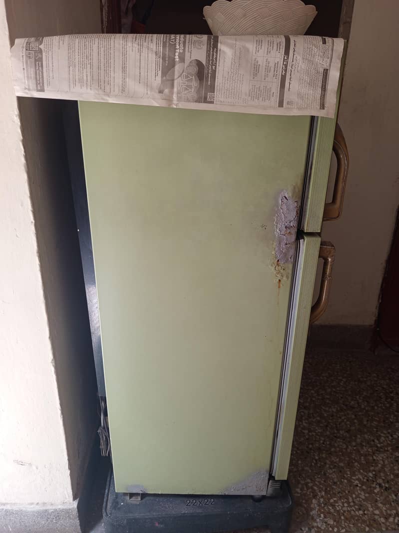 fridge 2