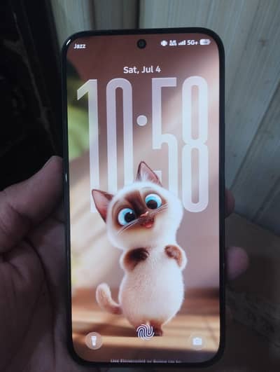 Infinix GT 50 Pro