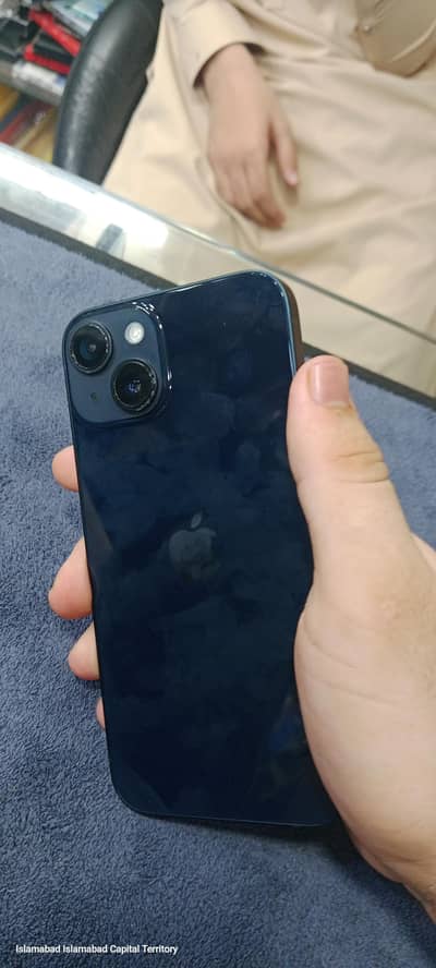 Apple iPhone 14(256 storage) bypass