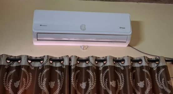 DC inverter Ac in good condition for sale