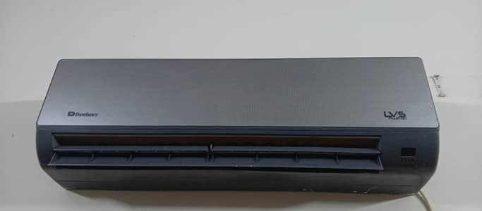 Dawlance 1.5 Ton Split AC Non-Inverter – Excellent Working Condition
