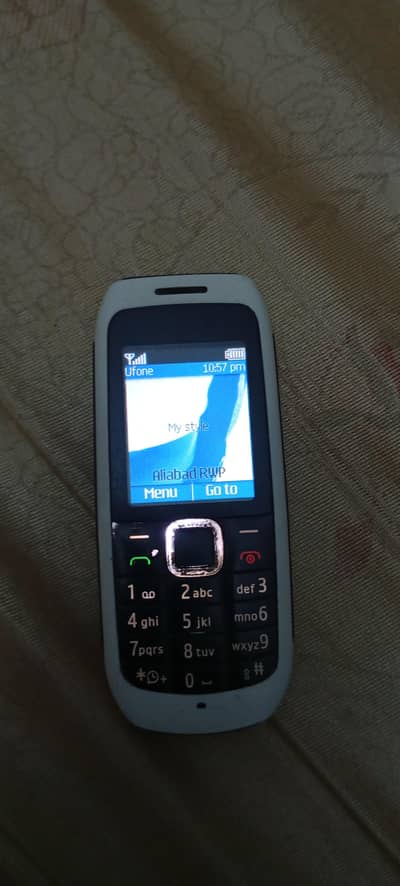 Nokia 1800