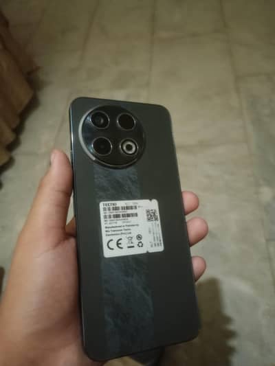 Tecno SPARK 30 Pro