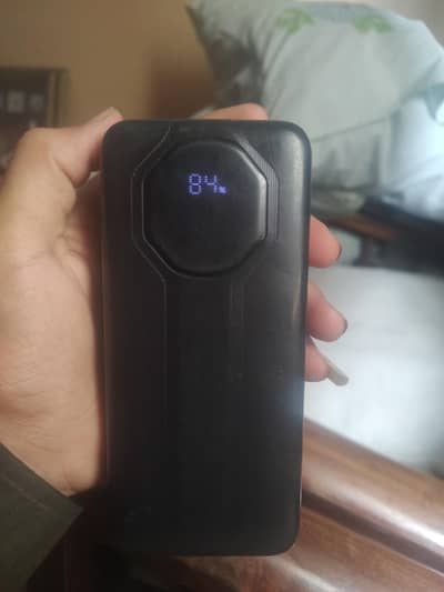 original power bank