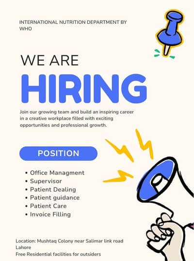 Fast Hiring