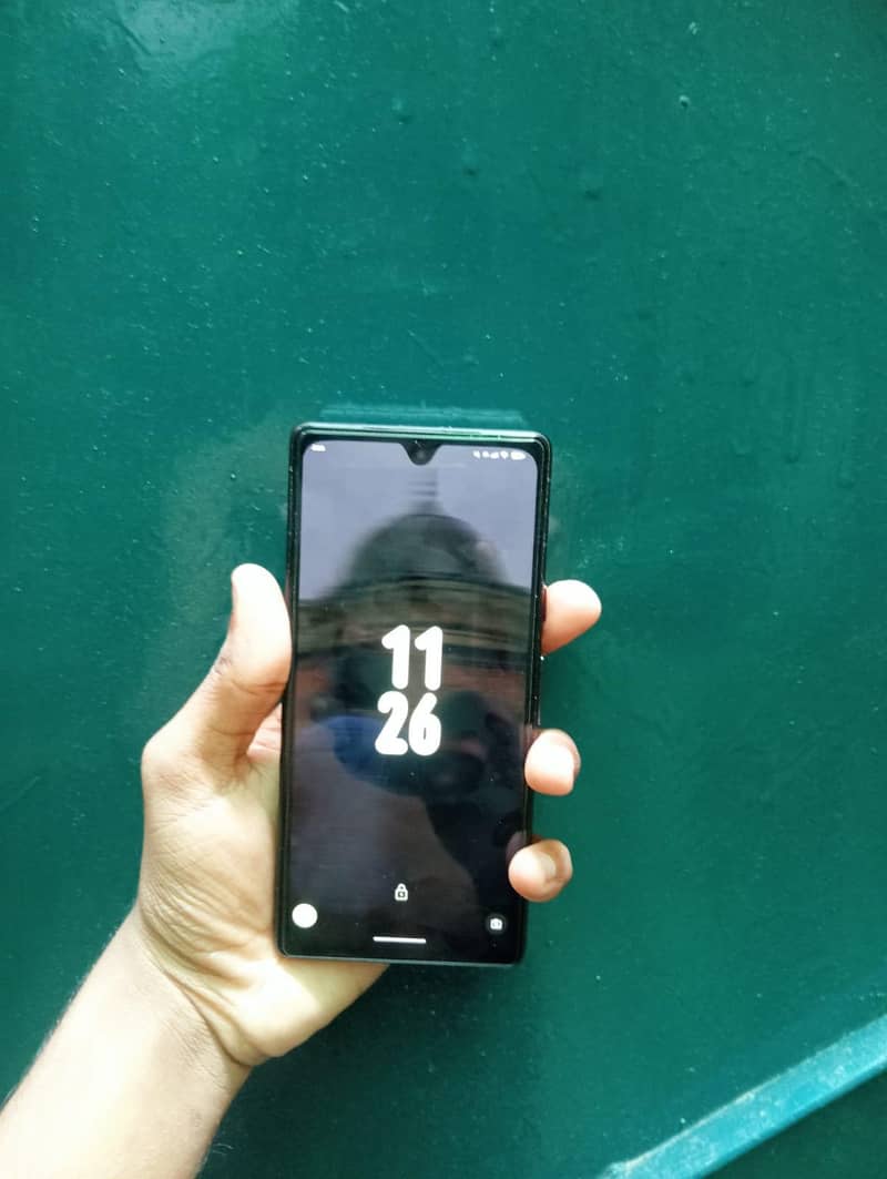 Google Pixel 7a 1