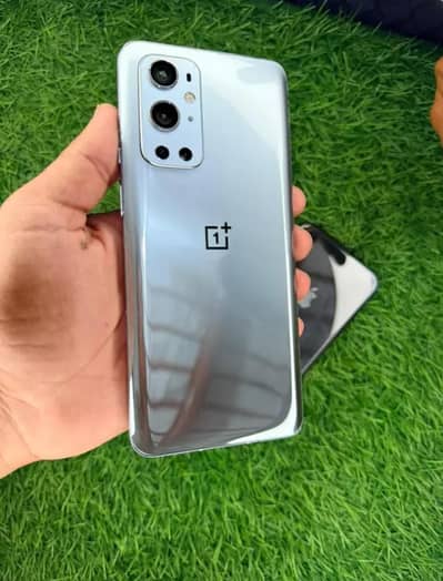 One Plus 9 pro 12/256 fully lush condition