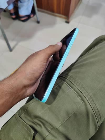 realme c51 4gb 64GB all ok set hai koi issue NAHI hai