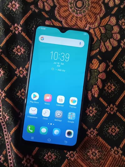 Vivo Y914.64 pta approved no open no repair