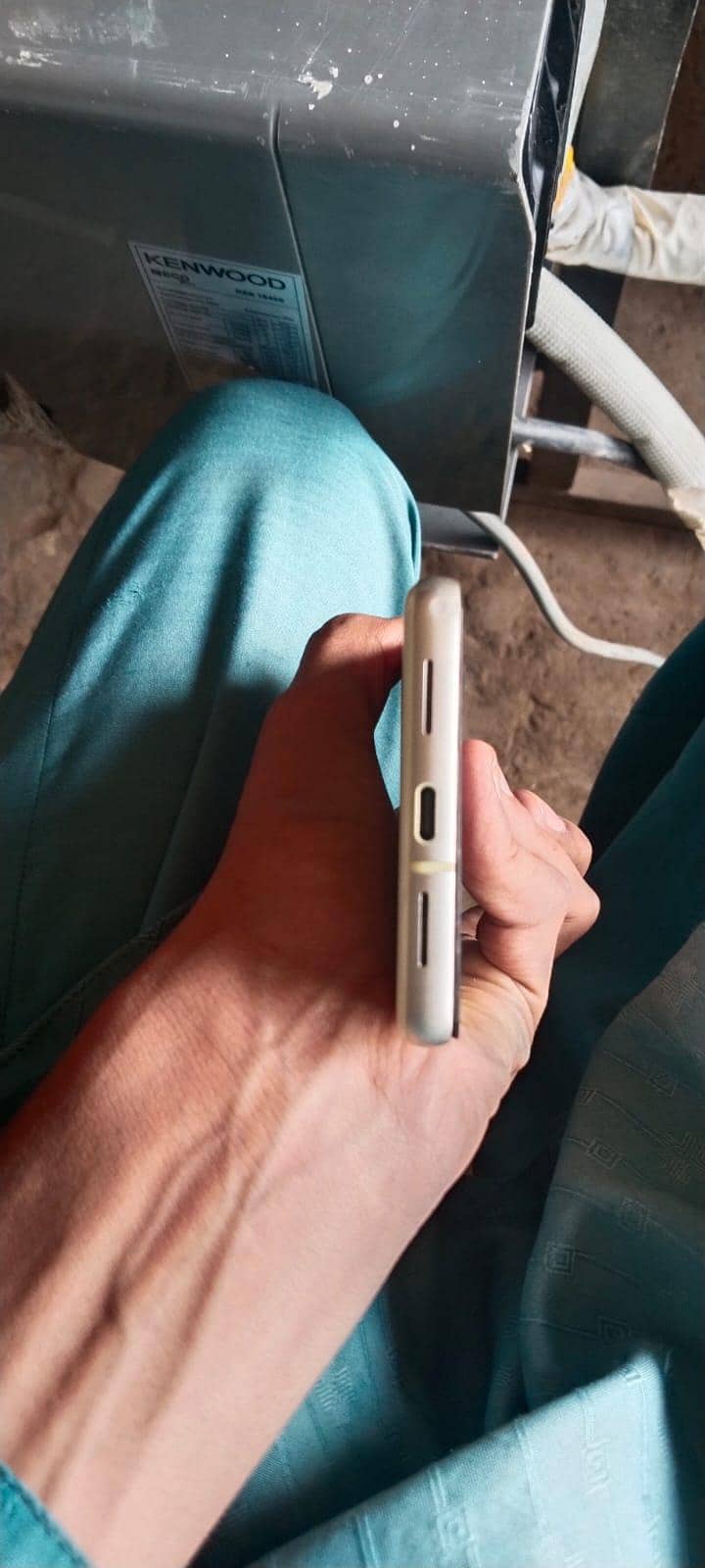 Google Pixel 7 1