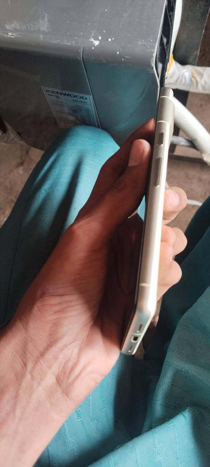 Google Pixel 7 2