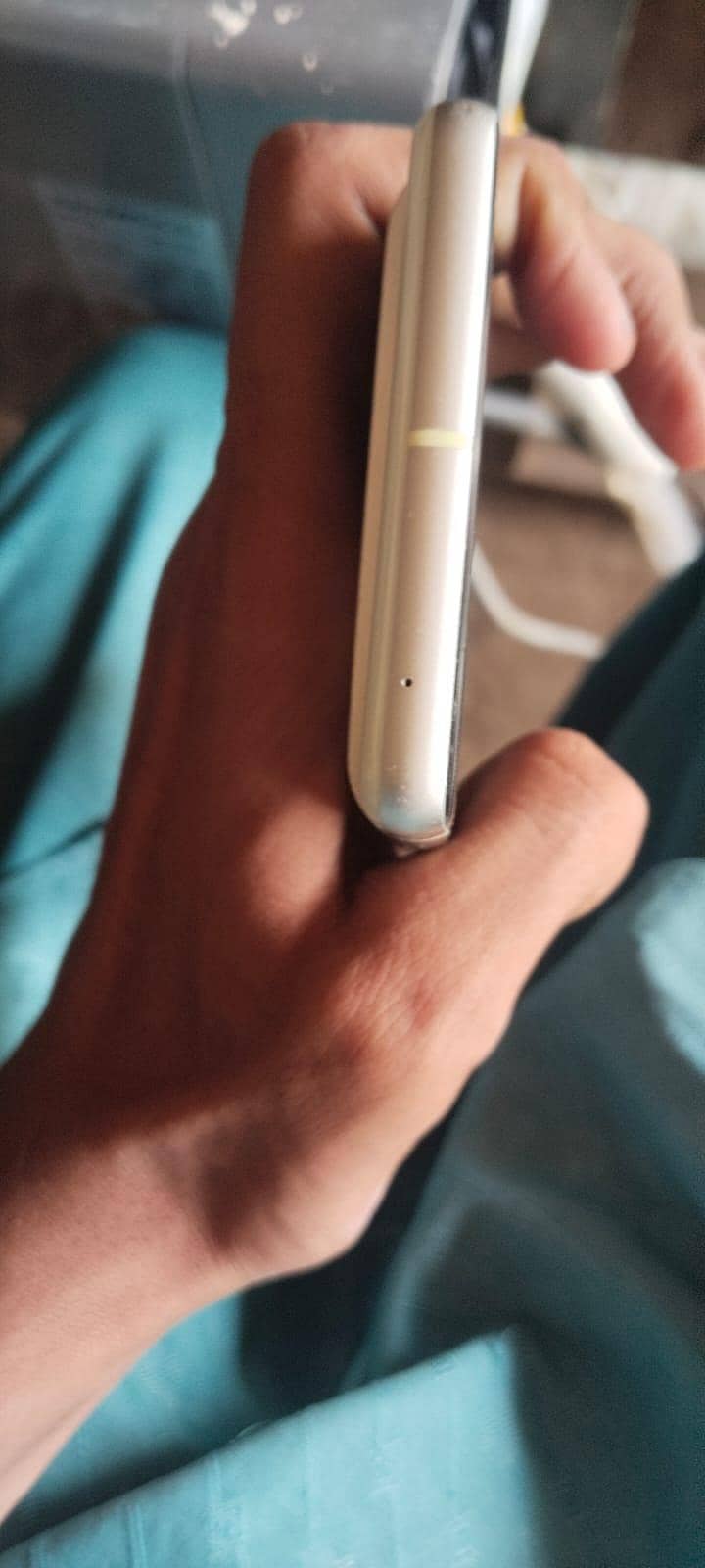 Google Pixel 7 6