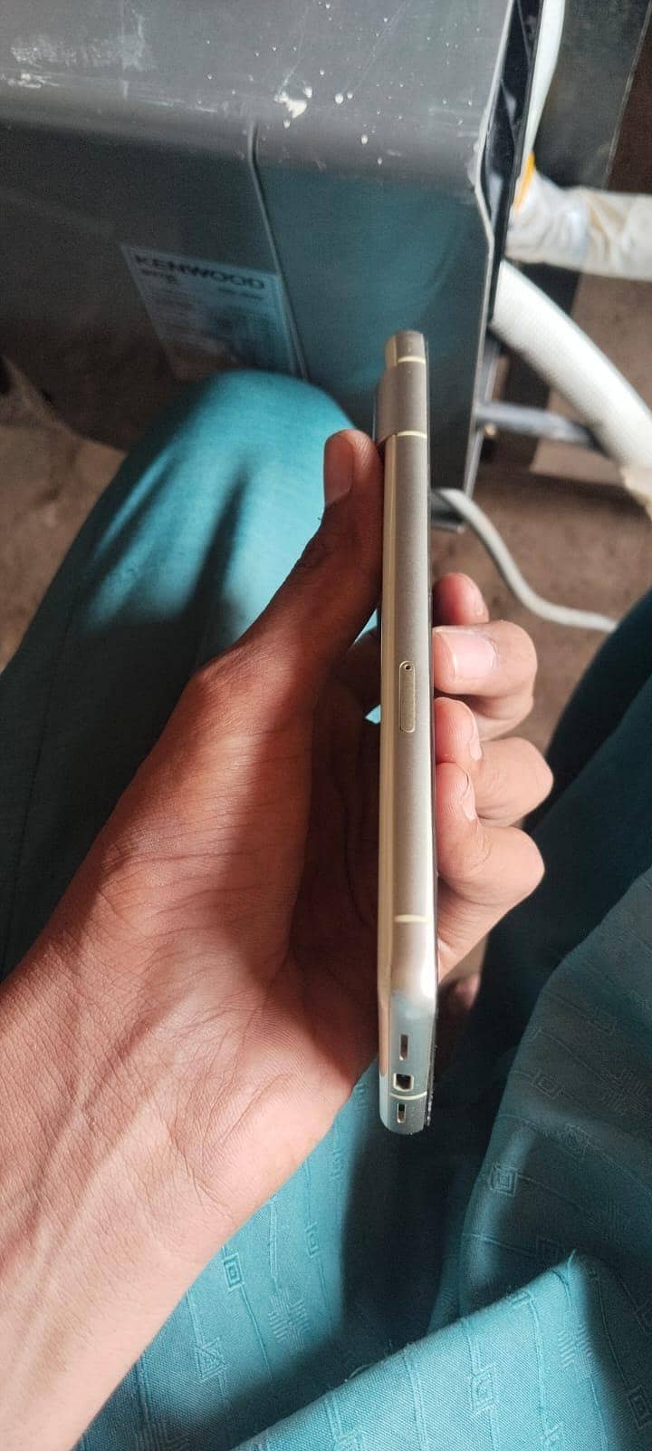 Google Pixel 7 7