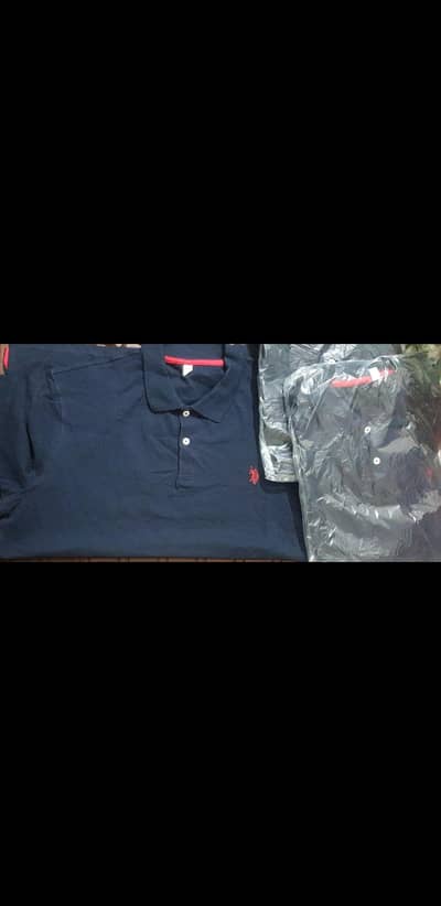 POLO shirt PK Fabric