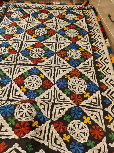 rilli bedsheet