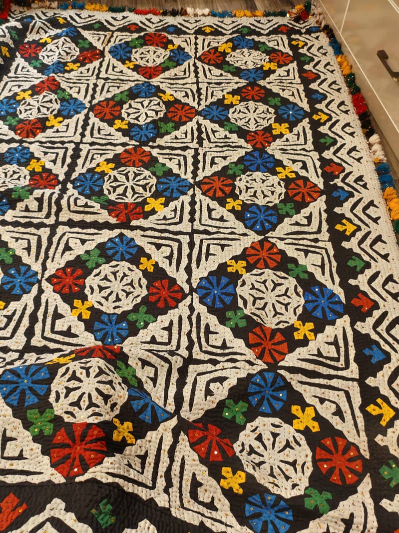rilli bedsheet 0