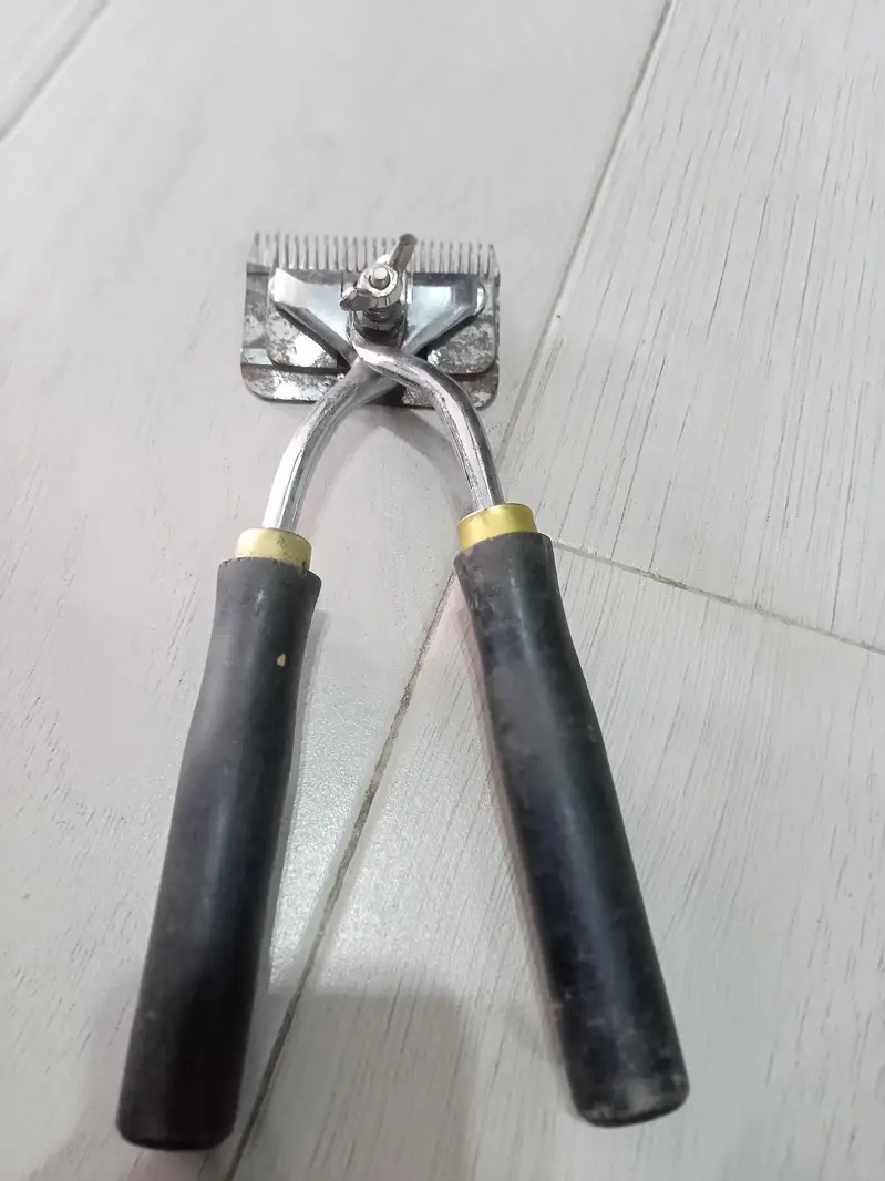 Goat trimmer — photo 3
