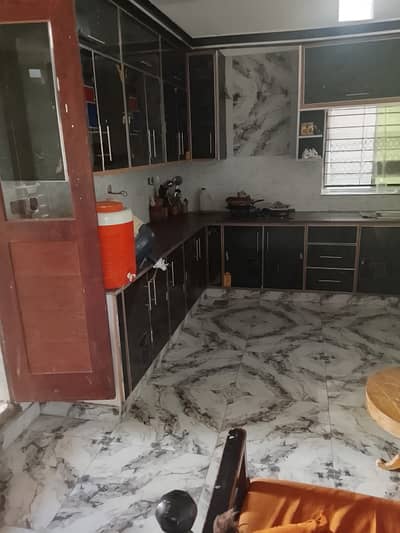 2 Kanal Lower Portion for Rent in IEP Engineers Town Block D3 Lahore | 4 Bedroom | PKR 140,000