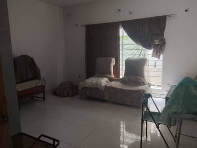 2 Kanal Lower Portion For Rent